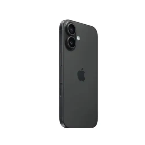 Apple iPhone 16 128GB Noir