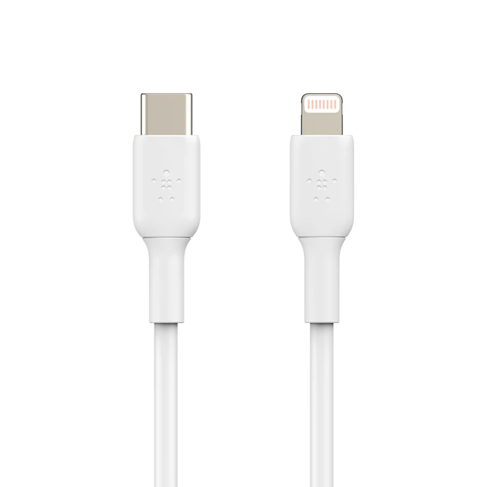 BoostCharge USB-C to Lightning Cable