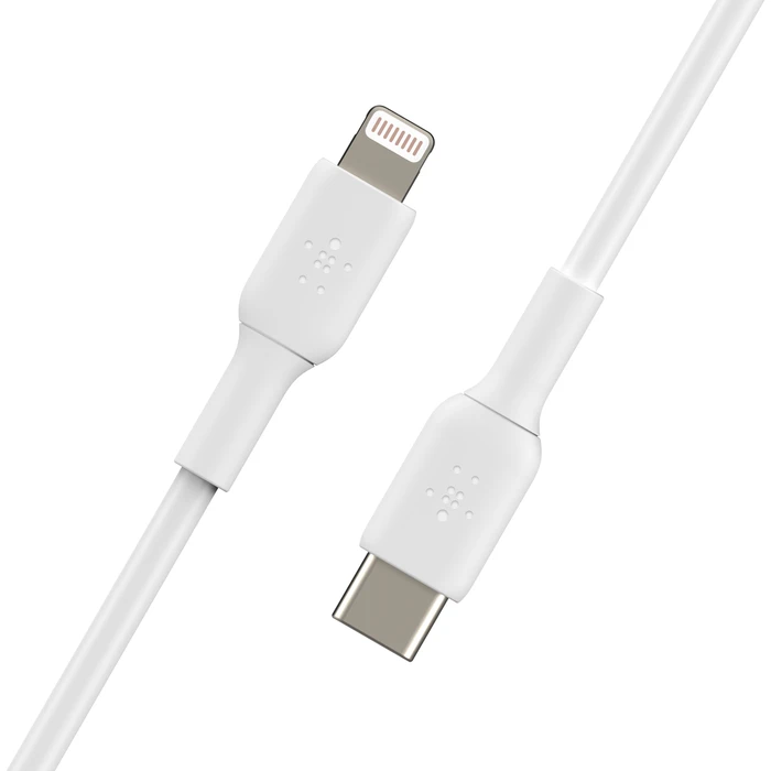 BoostCharge USB-C to Lightning Cable