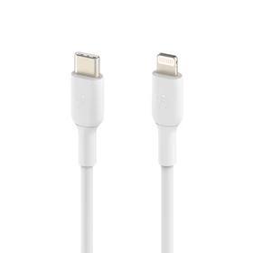 BoostCharge USB-C to Lightning Cable