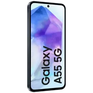 Samsung Galaxy A55 5G 128GB A556 Bleu Foncé